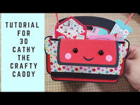 Craft Tote