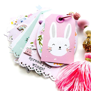 Spring / Easter Borders