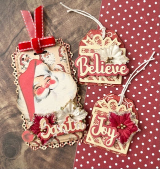 Christmas Tag Bundle