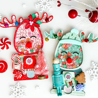 Christmas Gumball Add On