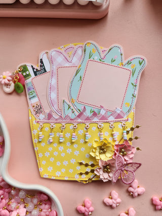 Tulip Mini Album