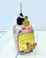 Glue Bottle