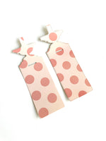 Key Chain Display Card