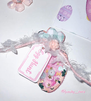 Easter Stamp & Die Set