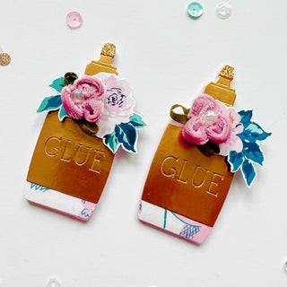 Glue Bottle