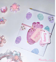 Easter Stamp & Die Set