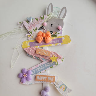 Valentine's Pennants