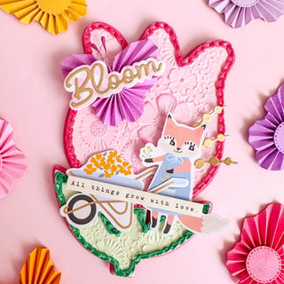 Tulip Mini Album