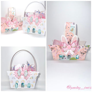 Berry Basket