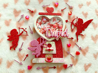 Valentine Gumball Add On