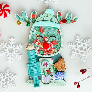 Christmas Gumball Add On