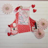 Heart Card / Tag