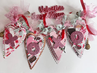 Scalloped Hearts