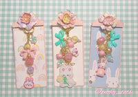 Key Chain Display Card