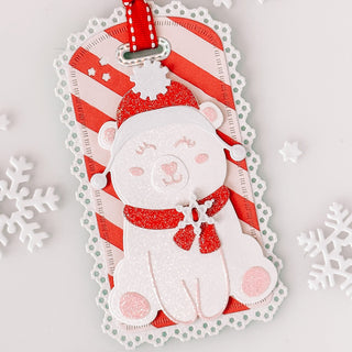 Christmas Tag Bundle