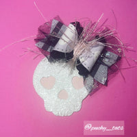 Skulls Set