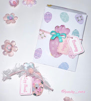 Easter Stamp & Die Set