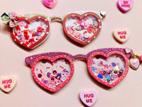 Heart Sunglasses