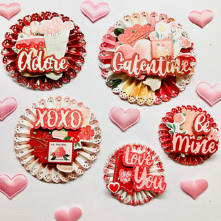 Valentine's Words #1