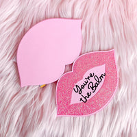 Lip Mini Album