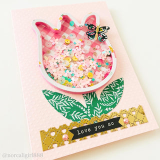 Tulip Mini Album