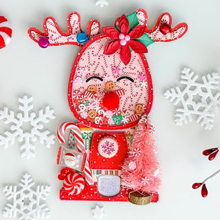 Christmas Gumball Add On
