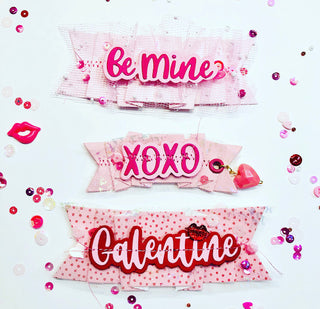 Valentine's Words #1