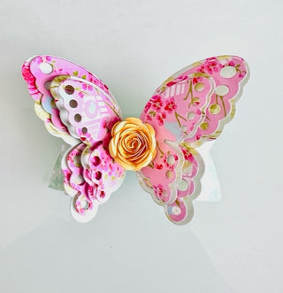 Butterfly Bow