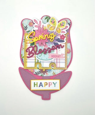 Tulip Mini Album