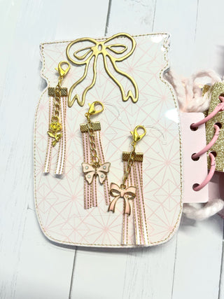 Mason Jar Mini Album