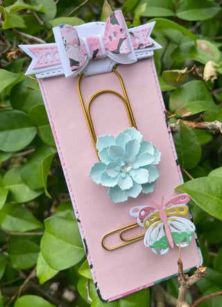 Key Chain Display Card