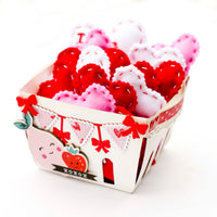 3D Berry Basket