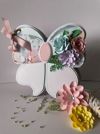 Big Bow Mini Album