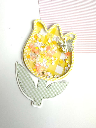 Tulip Mini Album