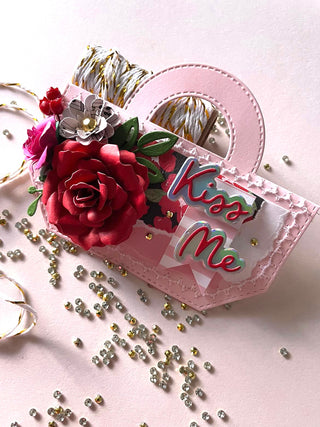 Lip Sentiments
