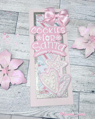 Cookies For Santa
