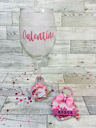 Valentine's Words #1