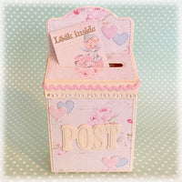 3D Mail Box