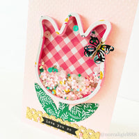 Tulip Mini Album