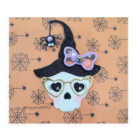 Skulls Set